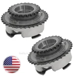Timing Camshaft Sprocket For Toyota Lexus Land Cruiser Sequoia LX570 Sr 4.6 5.7L. Fixed Price $142.59.
