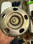 88-95 Honda Civic Crx D15B2 1.5L Camshaft Gear Oem PM3B Engine Motor Ef. Fixed Price $20.00.