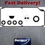 Durapro Rocker Cover Gasket Set Suits Mitsubishi 4G93 (sohc 16 Valve). Fixed Price $73.60.