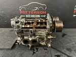 17-22 Subaru Impreza 2.0 Passenger Right Side Engine Motor Cylinder Head. Fixed Price $275.00.