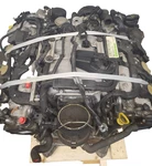 2007 Mercedes SLK280 3.0L Engine Assembly 84K Miles Motor 272.942 Rwd 171 06-09. Fixed Price $2154.88.