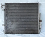 O6-09 Land Rover Range Sport L320 Air Conditioning Condenser JRB50014. Fixed Price $149.99.