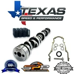 Texas Speed Tsp Gm Truck Stage Low Lift Camshaft Kit Ls 4.8 5.3 6.0 6.2. Fixed Price $449.99.
