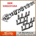 Hydraulic Camshaft Mds Lifters Kit For Dodge Jeep Chrysler 5.7L V8 Hemi. Fixed Price $269.99.