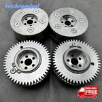 4* Exhaust Intake Camshaft Adjuster For Mercedes W204 CL63 CLK63 CLS63 X156 M156. Fixed Price $382.30.