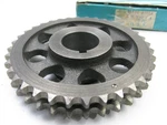 Osk 13522-33010 Oil Pump Drive Sprocket Toyota 8R, 18RC,. Fixed Price $24.95.