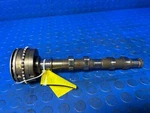 15-19 Subaru Outback 2.5L Driver Side Intake Camshaft Oem 13037AB031. Fixed Price $142.49.