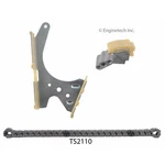 Enginetech Balance Shaft Chain Kit TS2110;. Fixed Price $86.64.