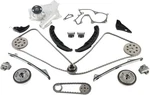 Timing Chain Kit W/ Water Pump Fits 06-14 Hyundai Kia 3.3L 3.5L 3.8L. Fixed Price $99.95.