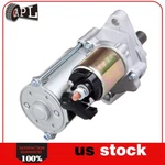 Starter For Honda Accord 2.3L 1998-2002 & Acura Cl 1998-1999 SM442-03 410-54026. Fixed Price $49.41.