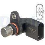 Camshaft Position Sensor Delphi SS11206 Fits Audi Ford Mercedes Porsche Seat Vw. Fixed Price $67.82.