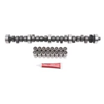 Edelbrock Engine Camshaft & Lifter Kit 5022; Torker-plus Hyd. Ford 289/302. Fixed Price $440.95.