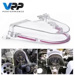 Cam Gear Timing Belt Cover Turbo For Honda Civic 96-00 92-95 Ek Eg D16 Pulley. Fixed Price $14.90.