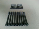 Vw Volkswagen Tdi Pd Reusable Cam And Rocker Bolt Set $65.00 Shipped. Fixed Price $65.00.