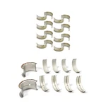 Clevite CB663P MS909P Main & Rod Bearings Set Kit For Sbc Chevy 305 350 383. Fixed Price $87.60.