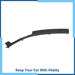Pack (1) Front Engine Hood Sealing Strip NO.74122TR0A00 For Honda Civic 2012. Fixed Price $19.26.