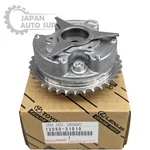 Oem Genuine Toyota 03-04 4RUNNER 4.0L Intake Timing Camshaft Gear 13050-31010. Fixed Price $142.78.