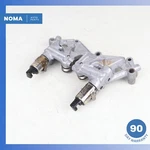 2009 Jaguar X150 Xk Right & Left Camshaft Timing Solenoid Set W/ Bracket Oem. Fixed Price $103.75.
