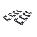 Comp Cams 4803-8 Raised Piece Guide Plates Ford Cleveland 5/16" Pushrod. Fixed Price $94.32.