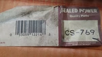 Sealed Power CS769 Engine Camshaft For 1981-1987 Chrysler 2.6L Front Wheel Drive. Fixed Price $25.00.