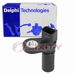 Delphi SS10058 Camshaft Position Sensor For XS2Z 6B288-AA XR849456 XR83303 Lm. Fixed Price $30.58.