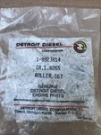 Detroit Diesel 8923814 Rocker Arm Cam Follower Roller & Pin Set Repair Parts New. Fixed Price $19.99.
