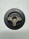 Bmw Oem E28 E30 E34 86-92 Ignition Rotor Camshaft Adapter & Dust Shield Cover. Fixed Price $65.00.