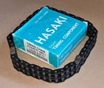 Hasaki 13028-53F11 Aux Timing Chain For Nissan KA24DE Dohc S13 S14 Altima. Fixed Price $64.98.