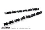 Tomei Poncam 260 Intake/exhaust Camshaft Set For Jdm Toyota 1JZGTE Vvt-i. Fixed Price $1059.88.