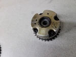 Camshaft Chain Adjuster Gear 2.5L Vw Jetta Golf Rabbit Passat Genuine 07K109083F. Fixed Price $45.95.