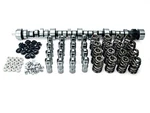 K07-468-8 Xfi Hydraulic Roller Camshaft Complete Kit Gm LT1 & LT4 350C. Fixed Price $1166.95.
