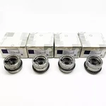 4 Pcs Camshaft Adjuster Set Fit For Mercedes Benz W212 W221 W166 M276 3.0L 3.5L. Fixed Price $249.99.