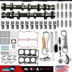 Camshaft Lifters Rocker Arms W/head Gasket Kit 04-11 Ford 4.0 Explorer Mazda. Fixed Price $269.99.