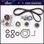 Timing Belt Kit Water Pump Fit 06-09 Subaru Legacy Outback Vin 2.5 Cntzcruquuj. Fixed Price $75.52.