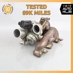 Maserati Levante M161 Ghibli Right Manifold Oem 89K. Fixed Price $236.23.