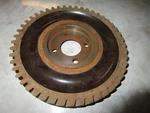 Nors 998 Silent Timing Cam Gear Rh 1941 1942 1946 1947 1948 Ford Cyl. 1GA-6256. Fixed Price $27.95.