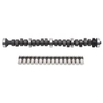 Edelbrock 2106 Performer-plus Camshaft/lifter Kit, Fits Ford. Fixed Price $392.95.