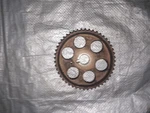 92 93-96 Toyota Camry Celica MR2 2.2L Shaft Timing Gear Pulley Sprocket 5SFE. Fixed Price $33.15.