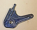 Chevrolet Brake Lever - Emergency Camshaft Operating Part # 357915. Fixed Price $95.00.
