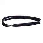 Omix Windshield Frame To Cowl Seal For 1987-1995 Jeep Wrangler Yj Replacement. Fixed Price $74.34.