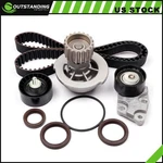 Timing Belt Kit Water Pump Set For 04-08 Chevrolet Aveo 1.6L Dohc Vin E-tec Ii. Fixed Price $42.31.