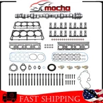 Non Mds Lifters Camshaft Kit Head Gasket Set Replacement For Ram 5.7L Hemi Engin. Fixed Price $328.00.