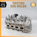 14-18 Bentley Continental Gt / S8 4.0L Left Engine Cylinder Head 079103403S Oem. Fixed Price $1660.00.