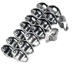 New Rocker Arms Chrysler 383 440 400 413 426 350 361 Dodge Plymouth Bb Big Block. Fixed Price $146.82.