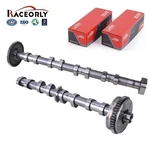 Raceorly Intake & Exhaust Camshaft For Vw Tiguan Gti Passat 2.0 Tsi Ccz Cct Caw. Fixed Price $175.00.