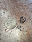 90-96 Nissan 300ZX Z32 VG30 Intake Cam Gear Cap Set Sprocket Cover Oem Na Tt. Fixed Price $29.99.