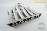 90-93 Mercedes R129 300SL 300CE Engine Motor Air Intake Manifold 1041411001 Oem. Fixed Price $107.80.