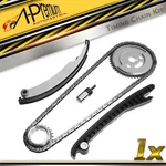 A-premium 6X Timing Chain Kit For Mini Cooper 2002-2008 L4 1.6L Gas Sohc 2-DOOR. Fixed Price $52.09.