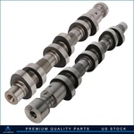 ?brand New Left & Right Camshafts For 02-11 Dodge Dakota Mitsubishi Jeep 3.7L V6. Fixed Price $66.78.