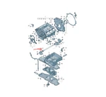 New Audi A4 Avant B8 Engine Balance Shaft Weight 059103332L Original. Fixed Price $73.32.